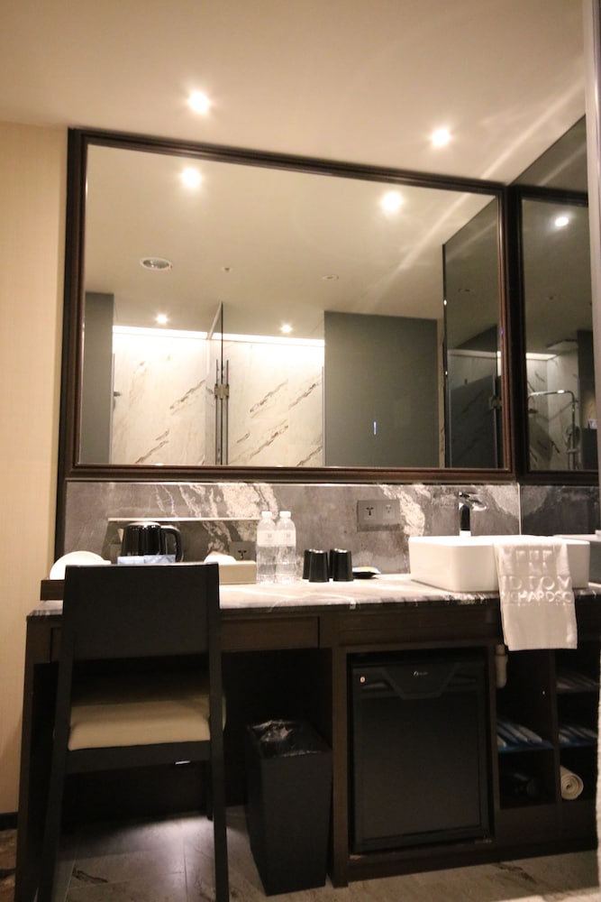 Hotel Midtown Richardson Kaohsiung Boai 44/55