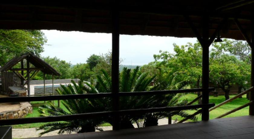 Umziki Chalets 44/47