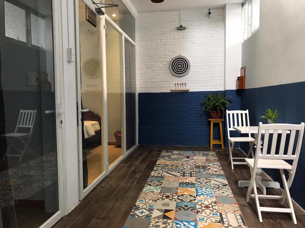 Lighthouse Boutique Hotel 8/45