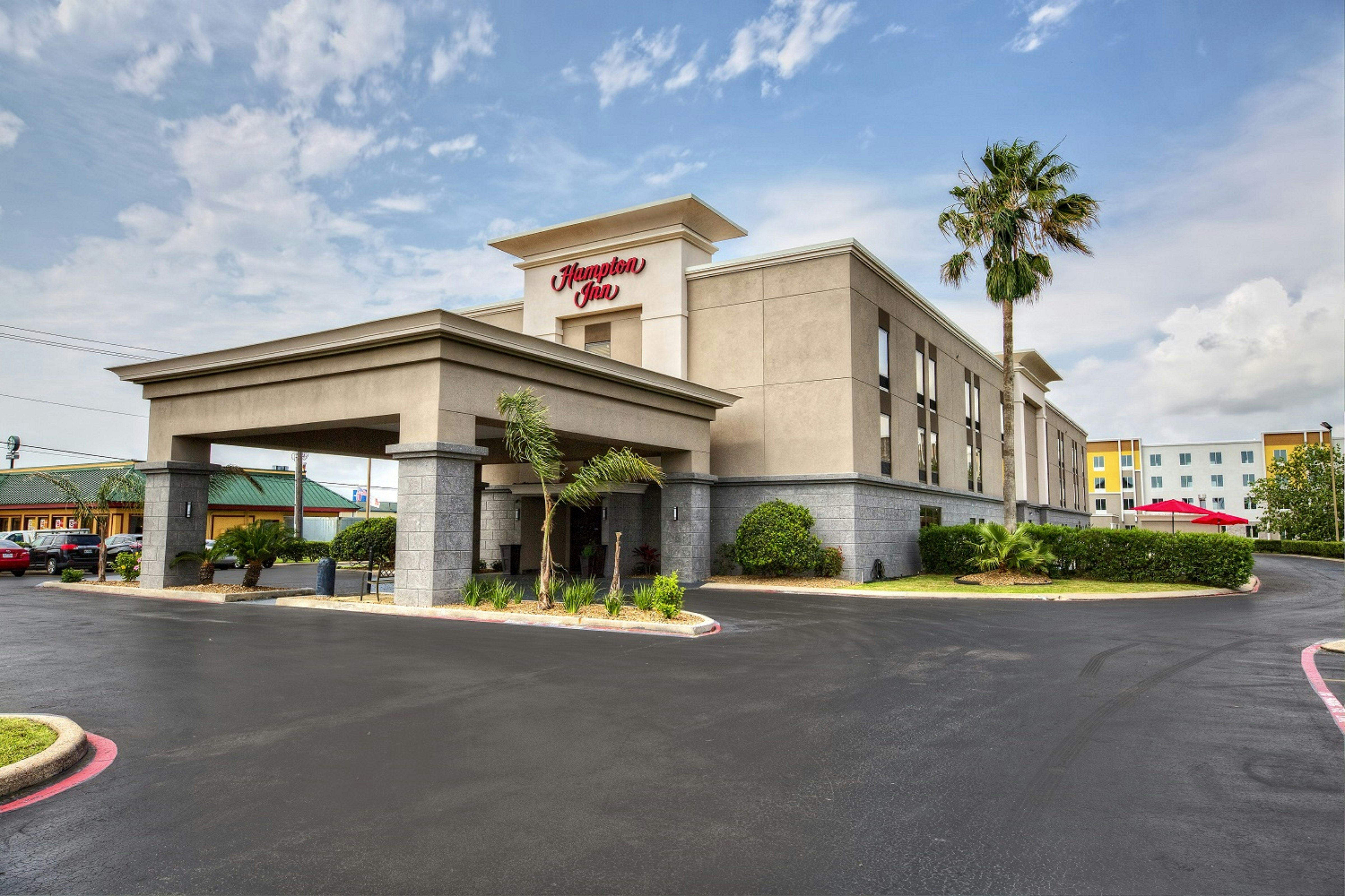Hampton Inn Houston Baytown 34/34