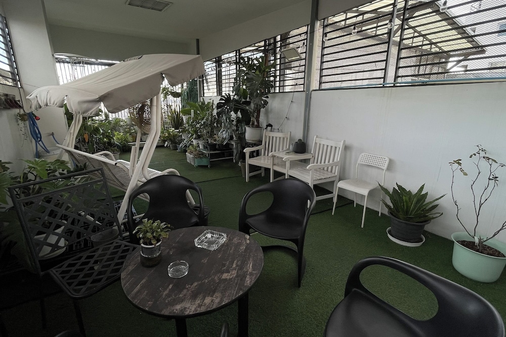 101 Seoul Hostel 27/47