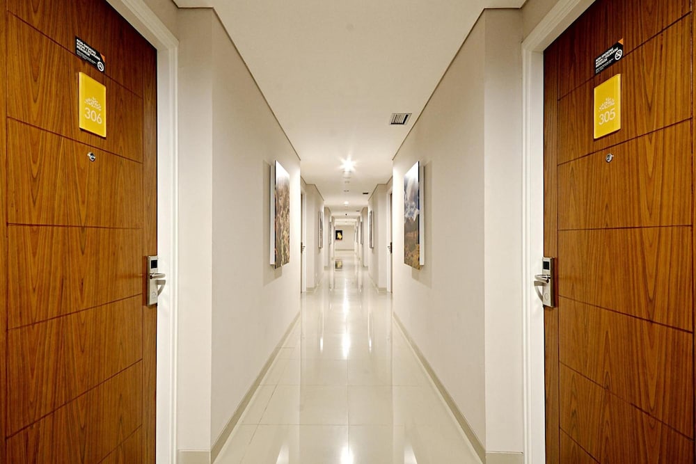 Treepark Hotel Banjarmasin photo2