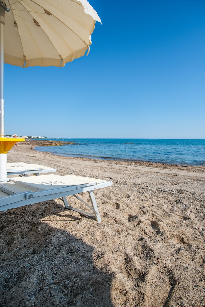 Torre Guaceto Greenblu Resort 21/36