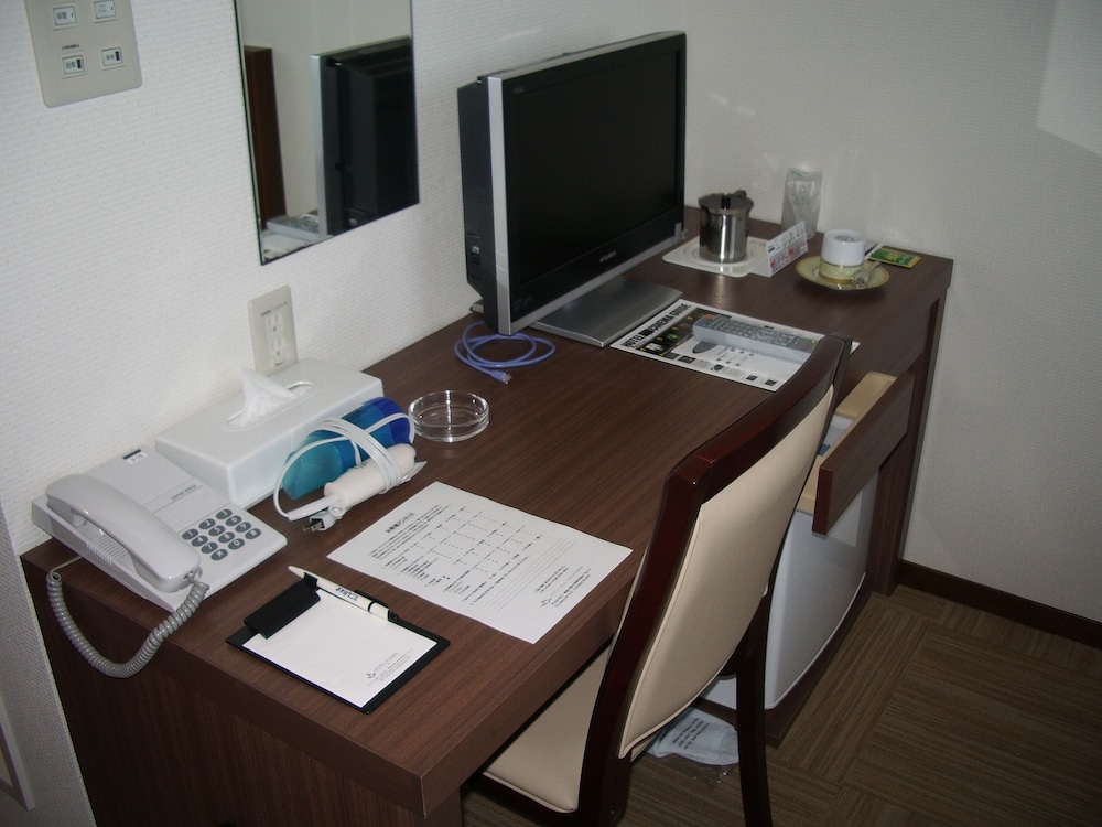 Hotel Kunimi Kamonomiya 14/17