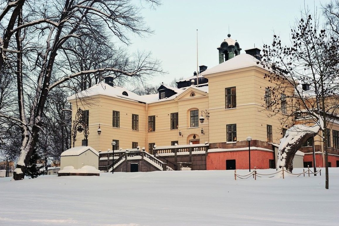 Nasby Slott 1/11