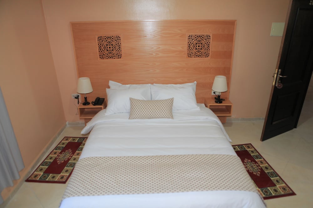 Hotel Miramar Tanger 4/43