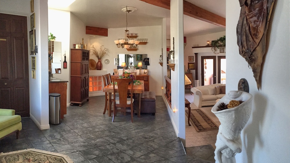 Dreamkatchers Lake Powell Bed Breakfast 44/57