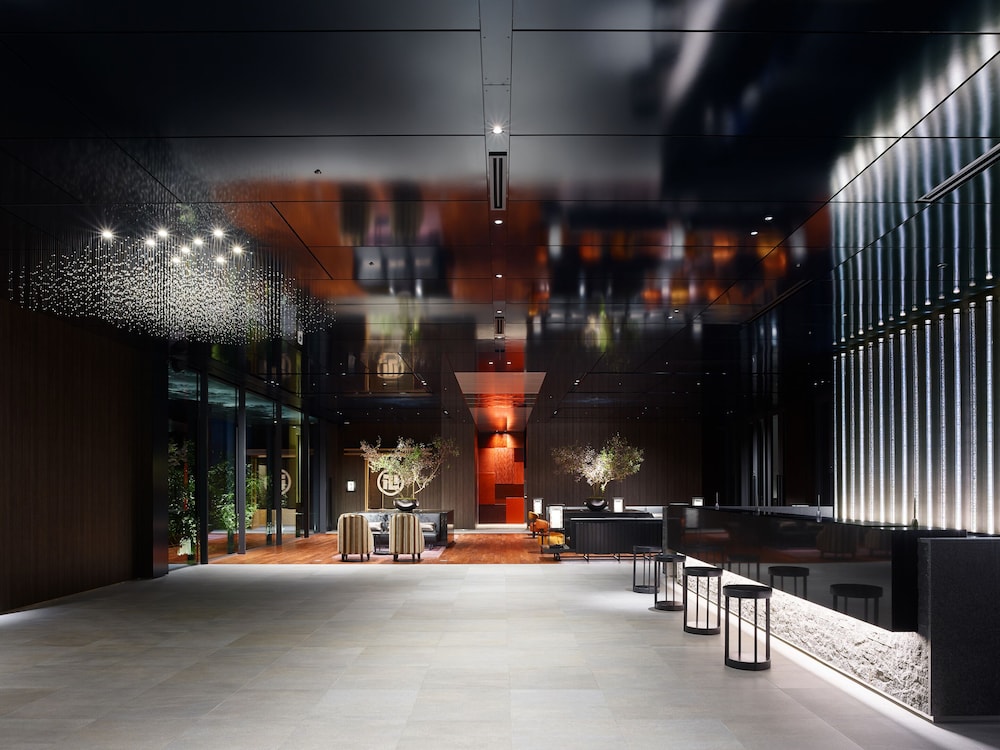 Mitsui Garden Hotel Nihonbashi Premier 67/76