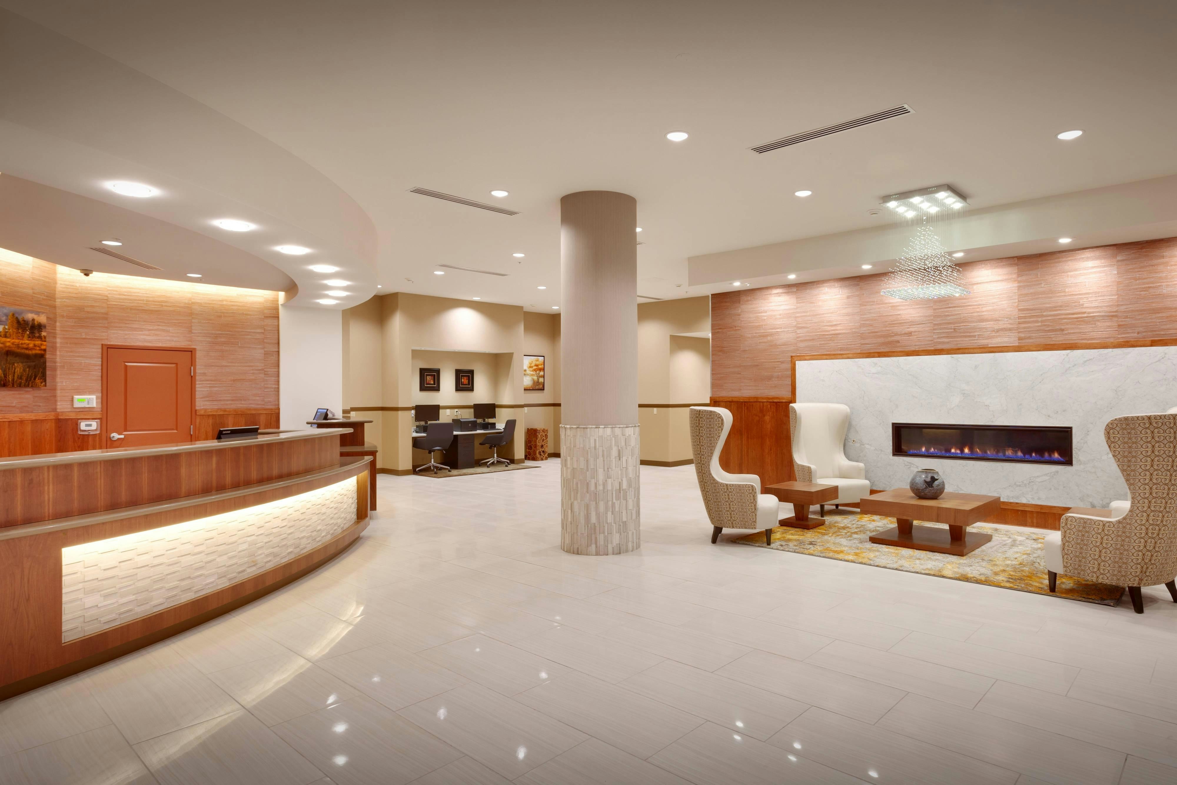Residence Inn Flagstaff 1/16