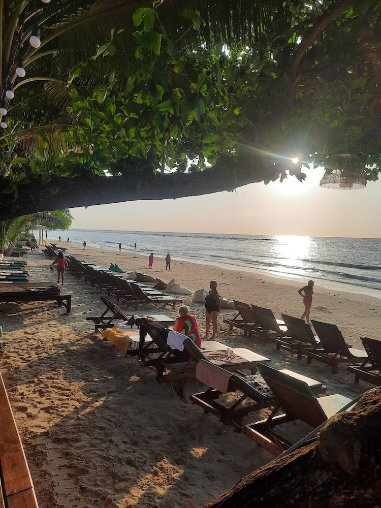 Baan Chaweng Beach Resort And Spa 60/67
