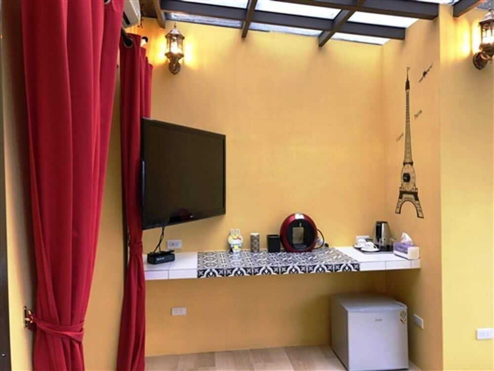 Dosun B&B 28/50
