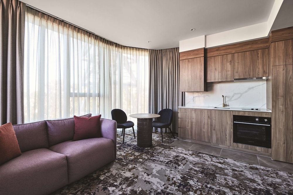 Adina Apartment Hotel Melbourne Pentridge 30/50