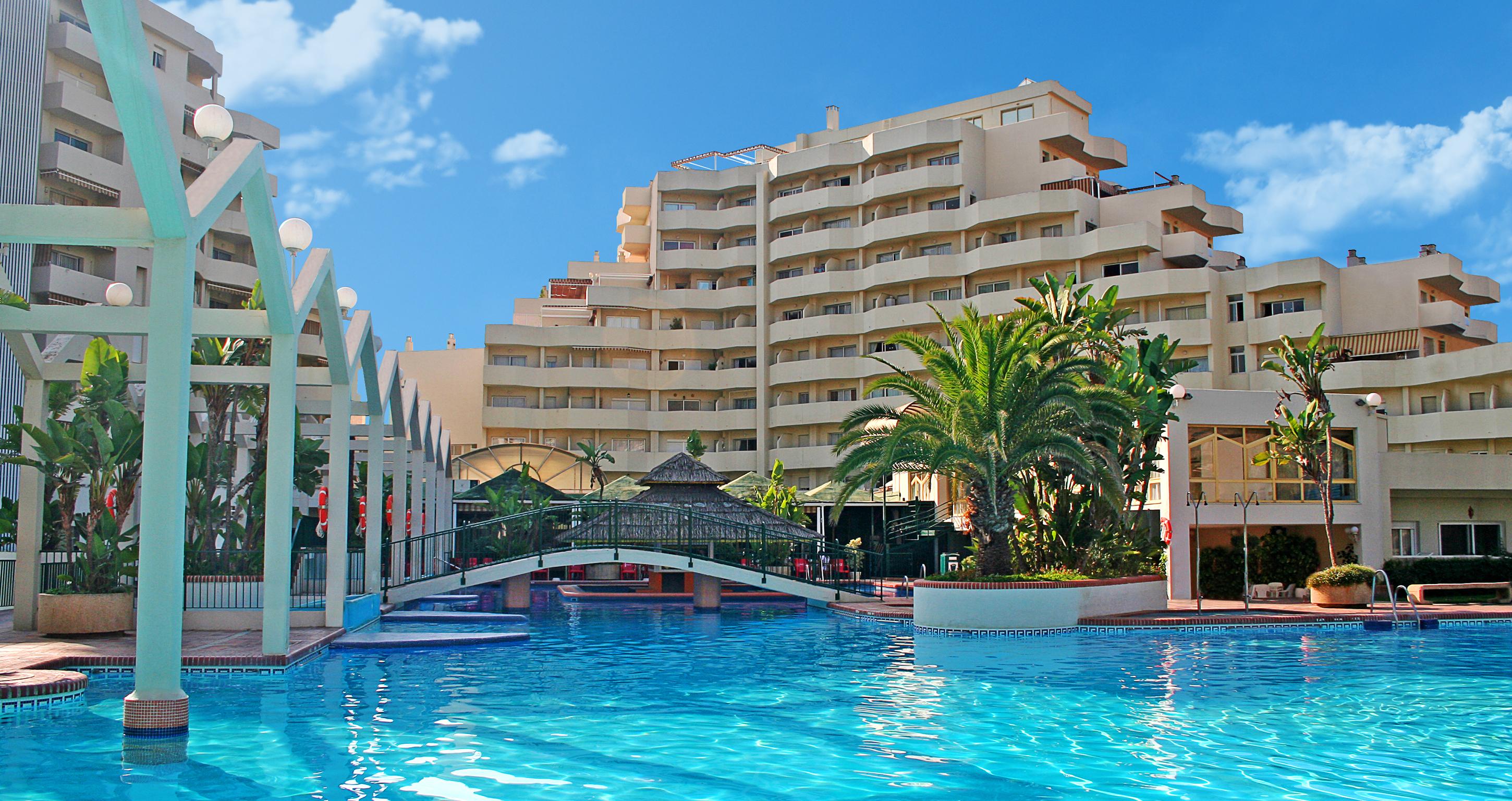 Benal Beach Apartments 13/16