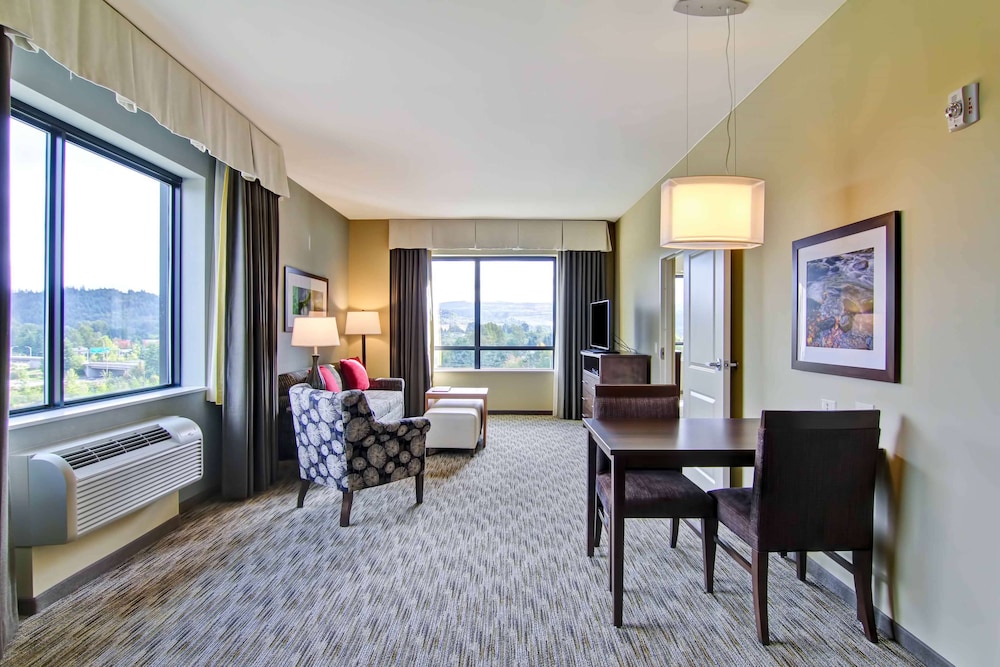 Homewood Suites By Hilton Seattle-Issaquah 45/74