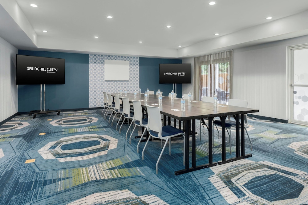 Springhill Suites Herndon Reston 40/50