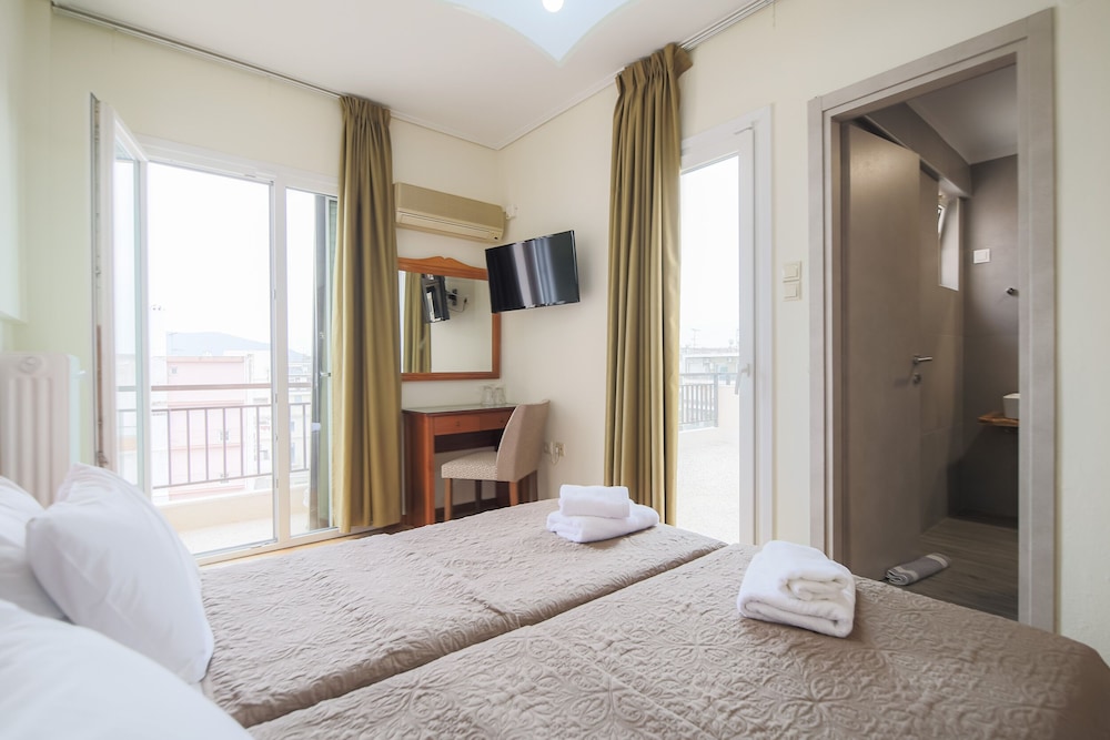 Philippos Hotel 9/63