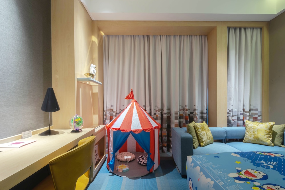 Aloft Shanghai Zhangjiang Haike 30/47