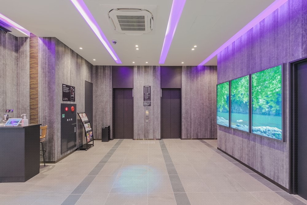 Henn na Hotel Kyoto Hachijoguchiekimae 43/67