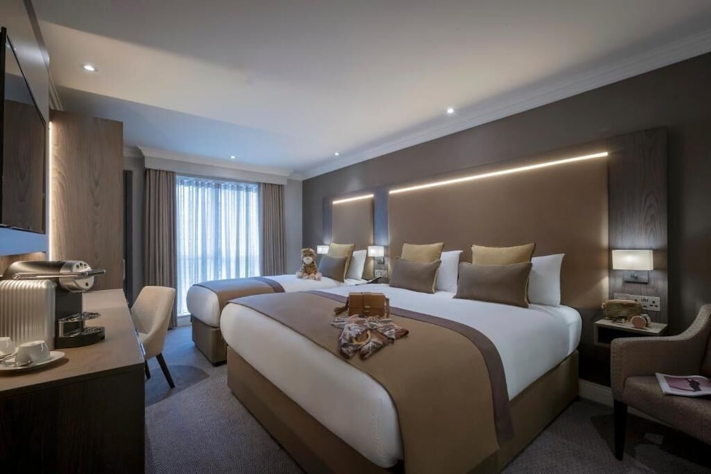 Belvedere Hotel Dublin 23/54