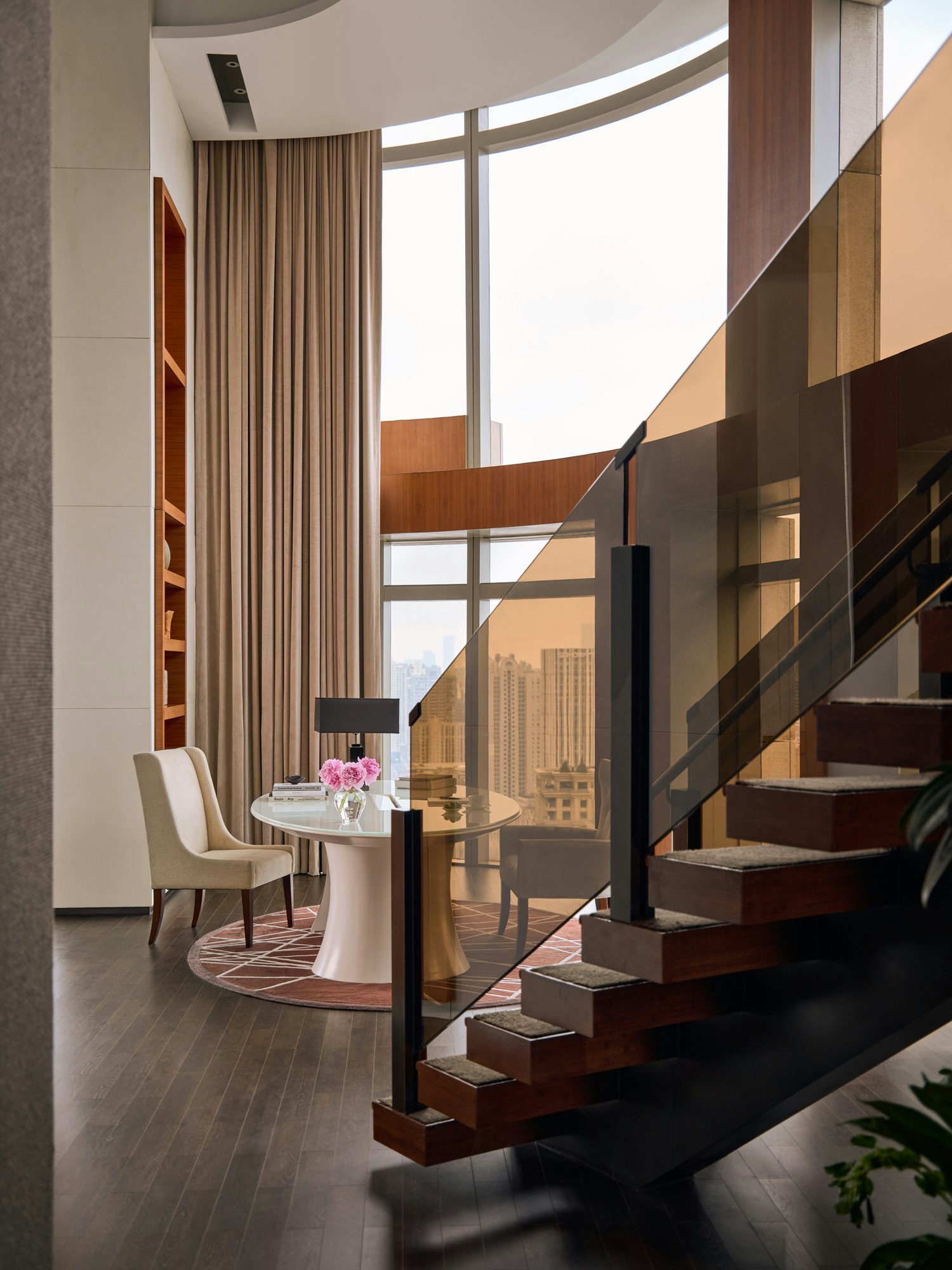 The Langham Shanghai Xintiandi 44/83