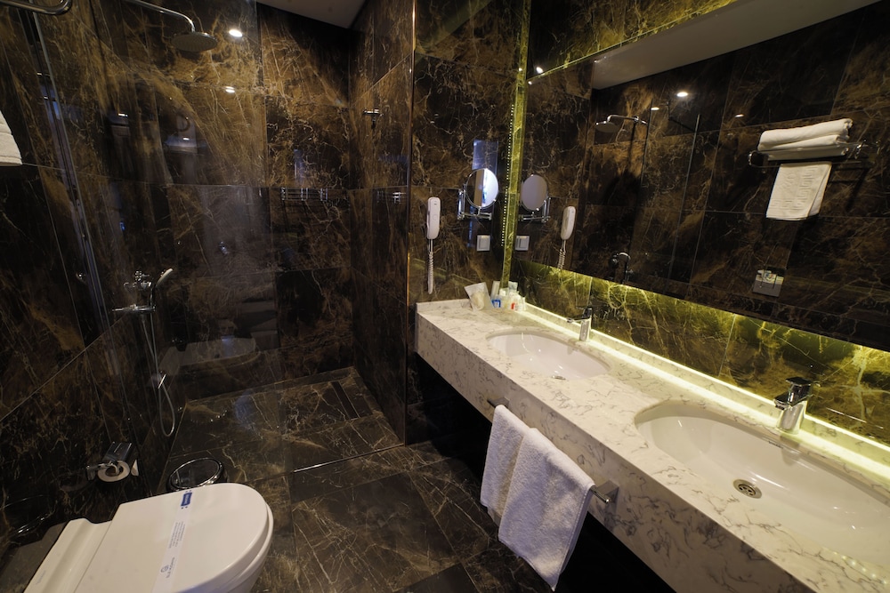 Blue Mudanya Hotel 48/49