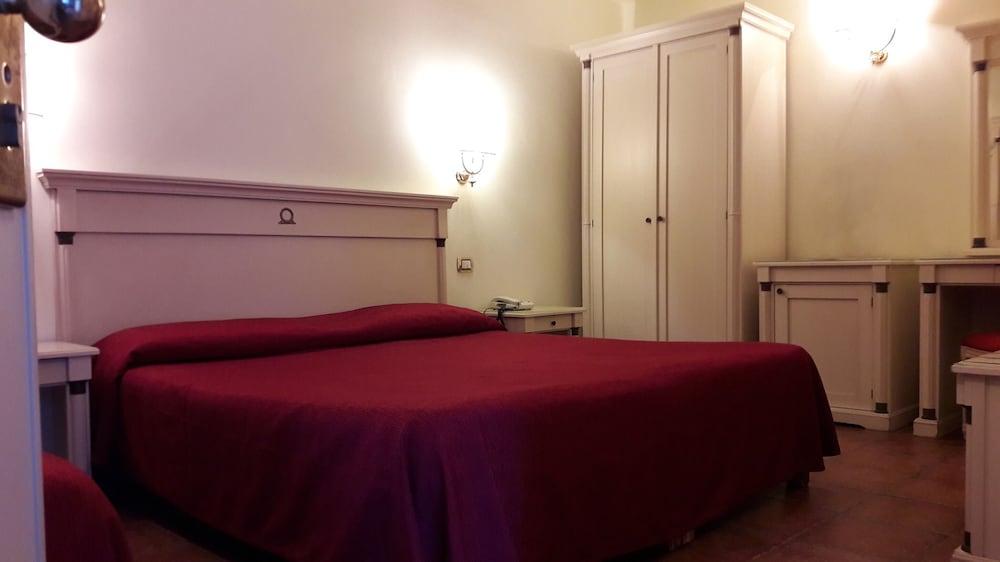 Hotel Quadrifoglio by Mancini 24/50