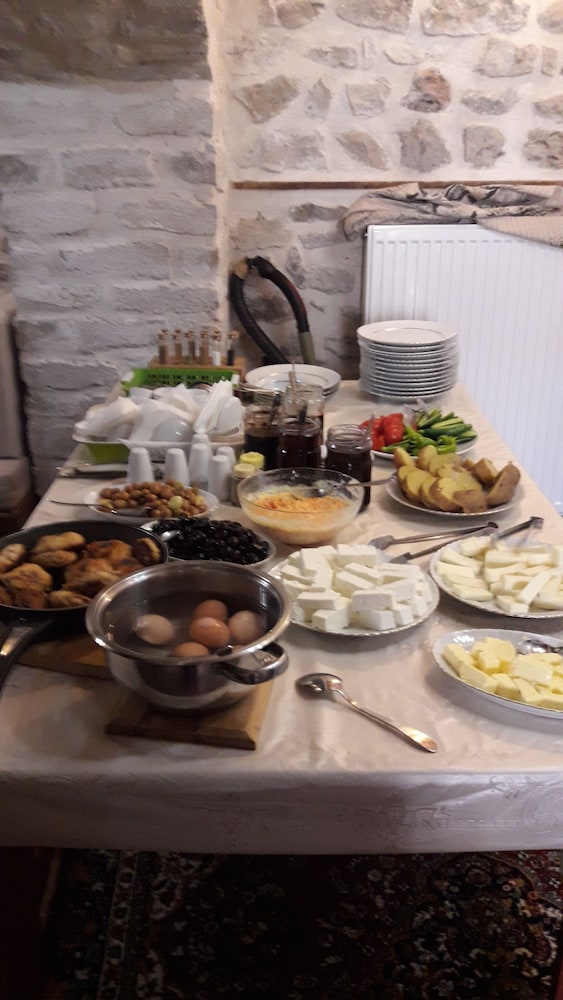 Safranbolu Camlica Konagi Carsi Evi 20/50