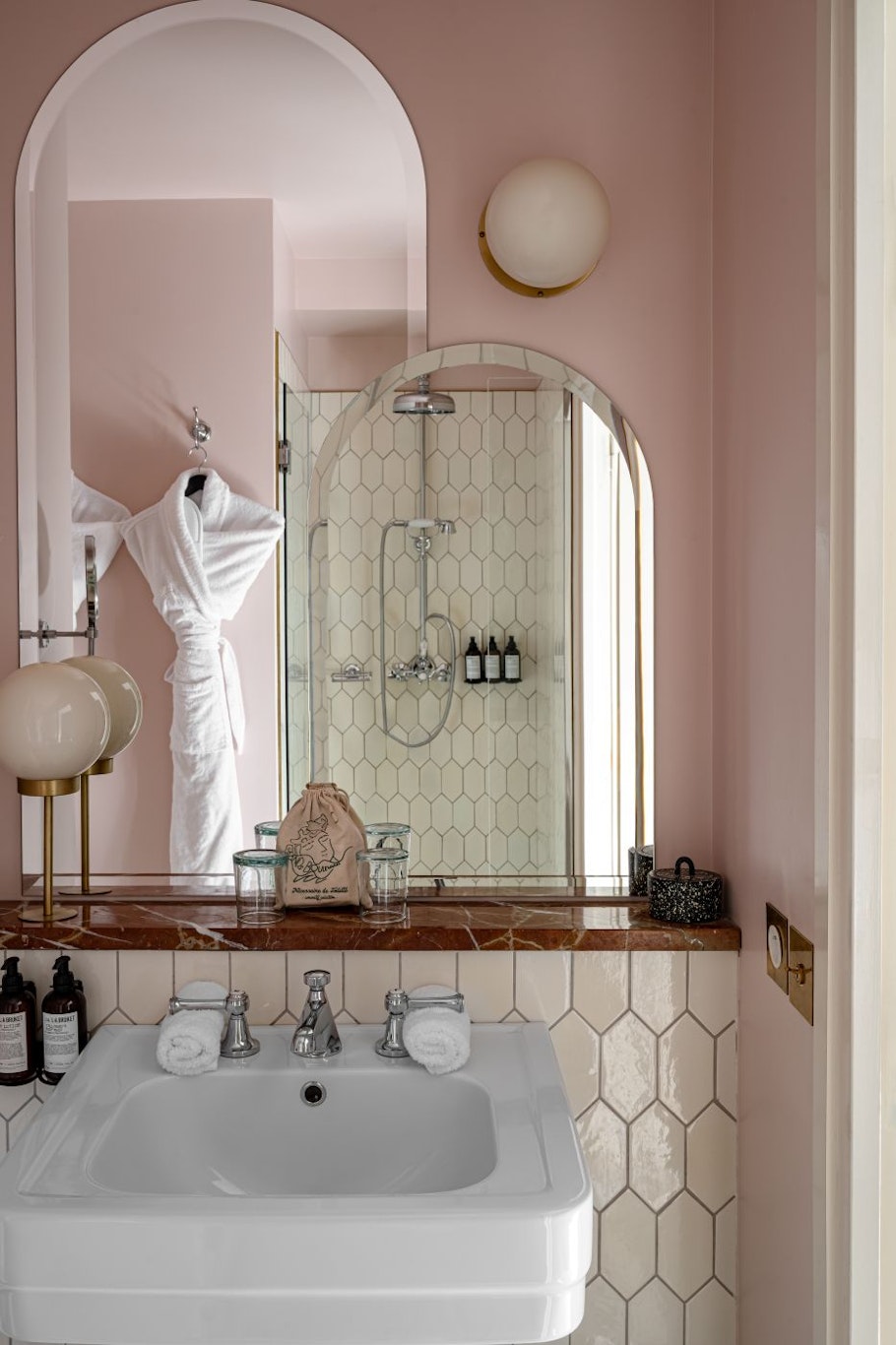 Hotel Des Grands Boulevards 22/28
