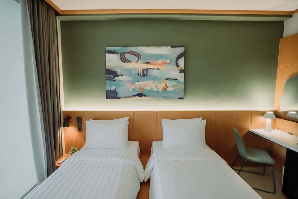 Jiro Hotel 26/50