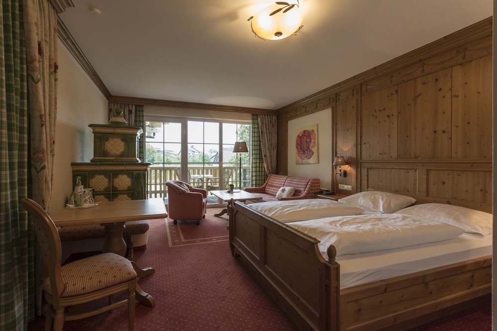 Vital Hotel Meiser 16/50