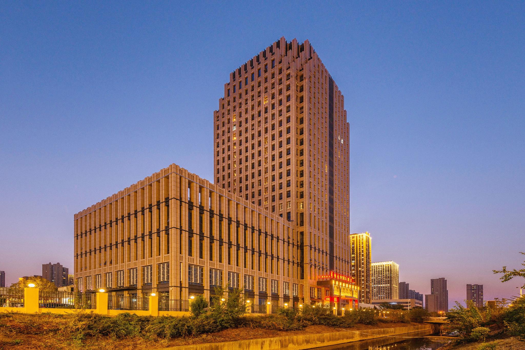 Vienna International Hotel (Wuhan Wangjiawan Renxinhui) 6/36