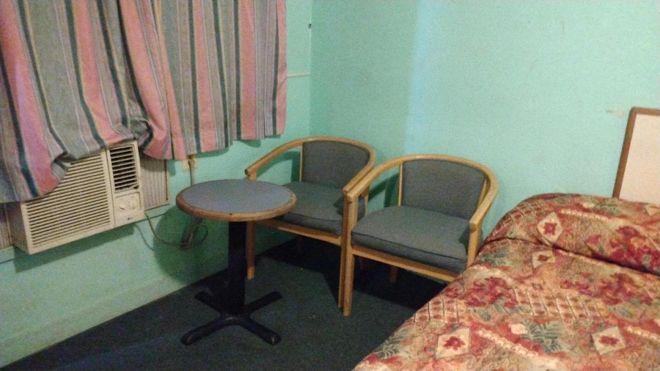 Economy Inn Pleasantville,Nj 10/16