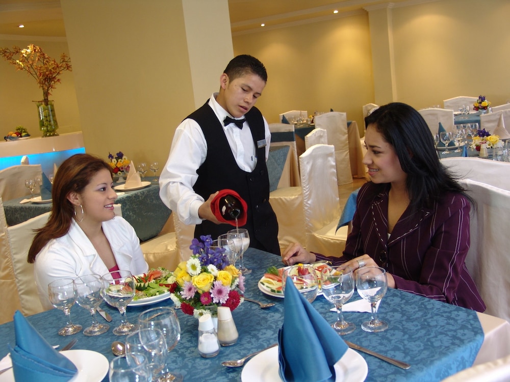 Grand Hotel Loja 36/56