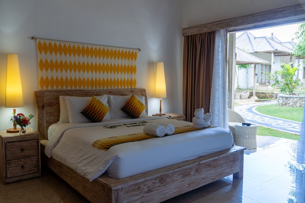 69 Resort Nusa Penida by Loccal Collection 15/60