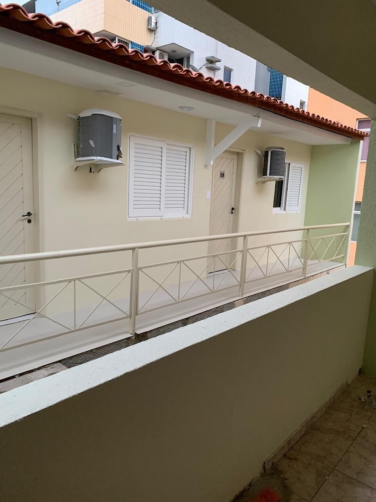 Pousada A Cabana 2/30