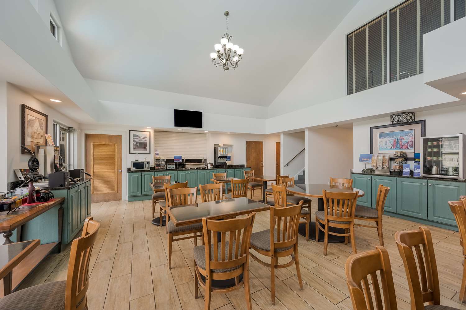 Best Western University Inn 30/42