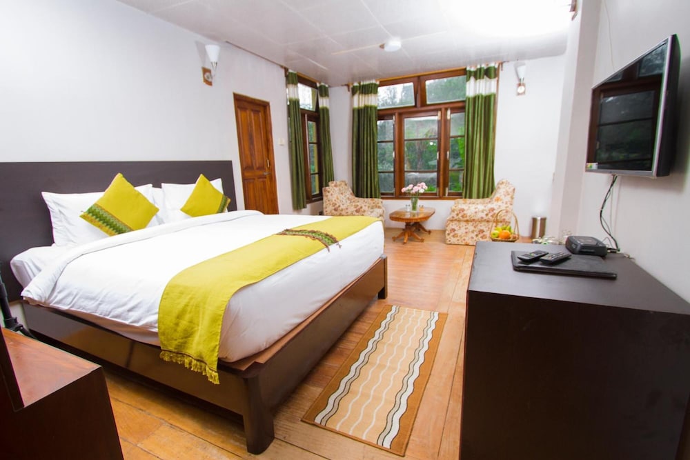 Niraamaya Retreats Aradura 18/51