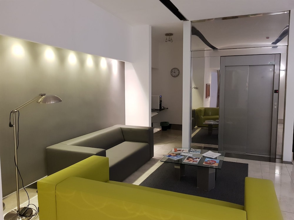 Hotel Artemide 26/36