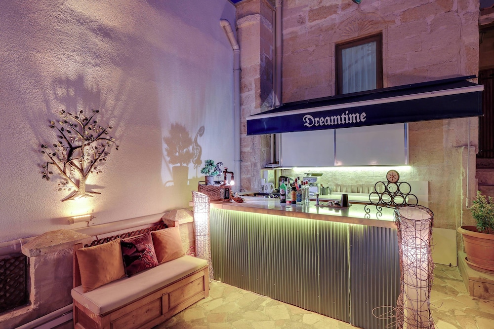 Castle Inn Cappadocia 6/57