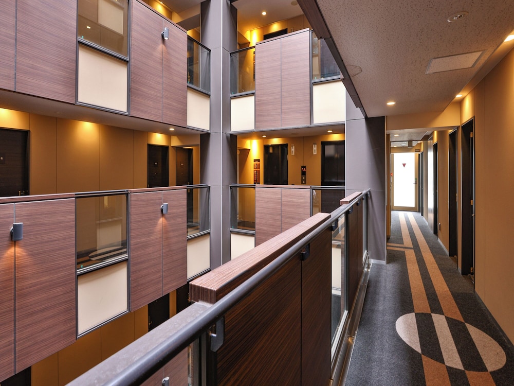 APA Hotel Ningyocho-Eki-Kita 45/55
