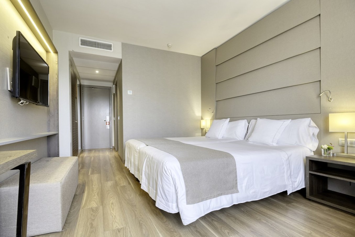 Hotel America Barcelona 18/82