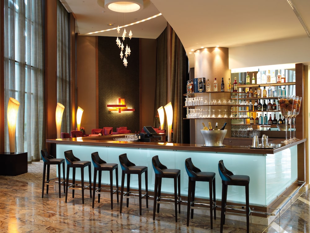 Sofitel Malabo Sipopo Le Golf 41/50