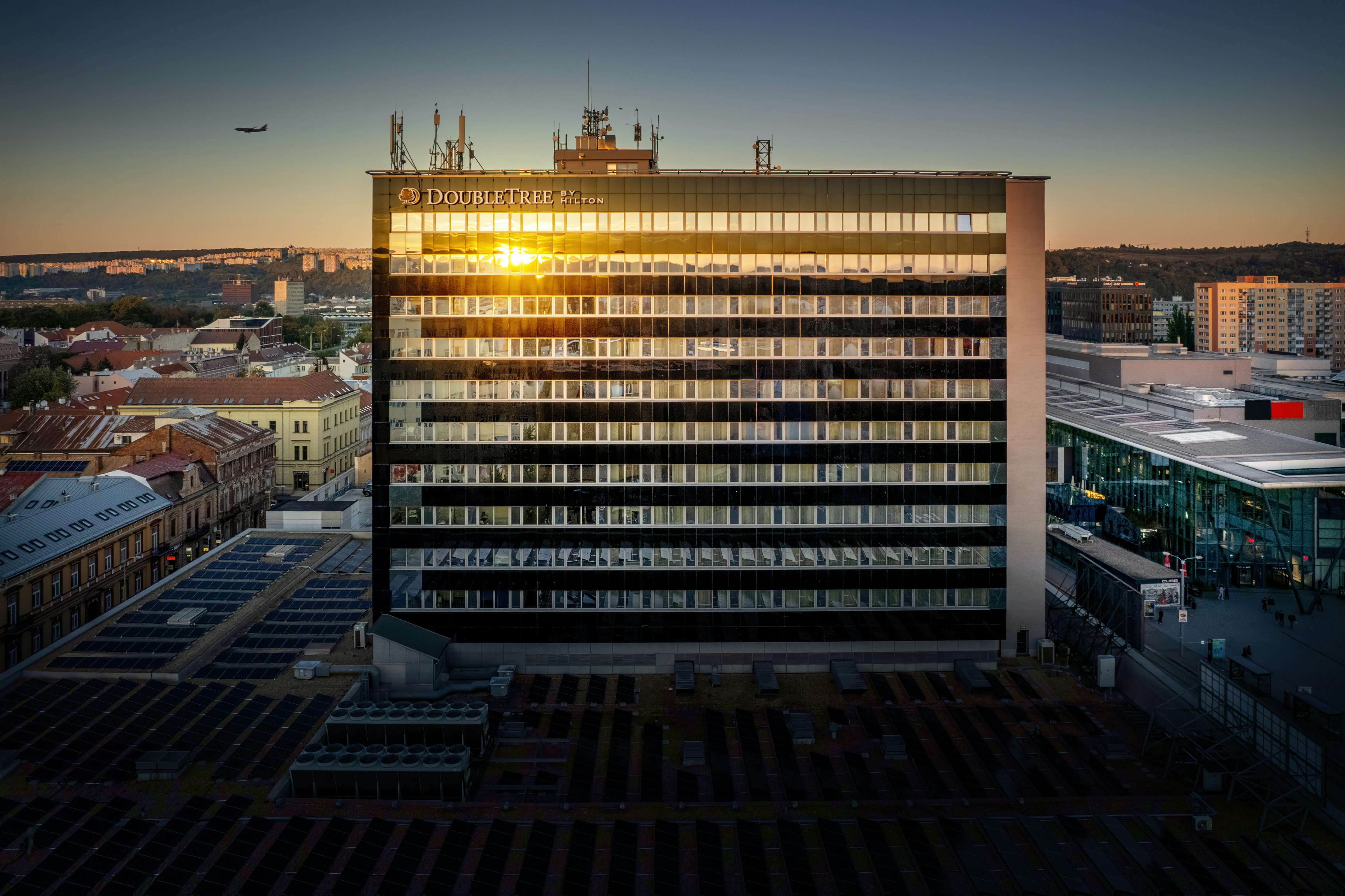 Doubletree By Hilton Kosice 2/76