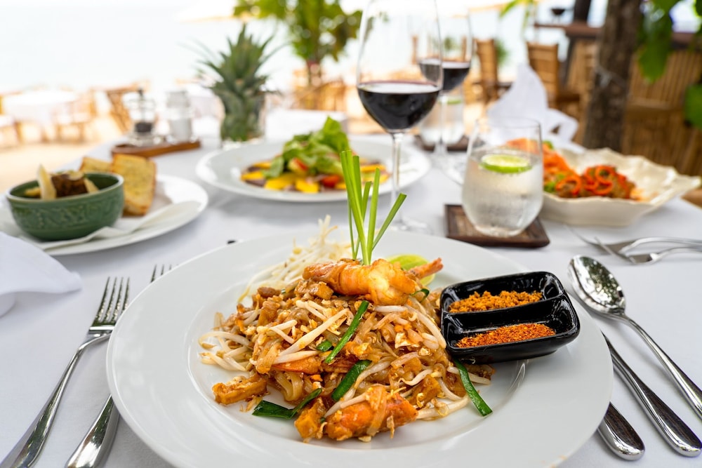 Lanta Palace Resort And Beach Club 22/50