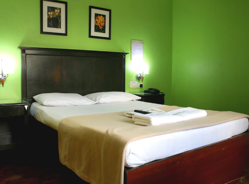 Citystate Hotel Palanca 14/33