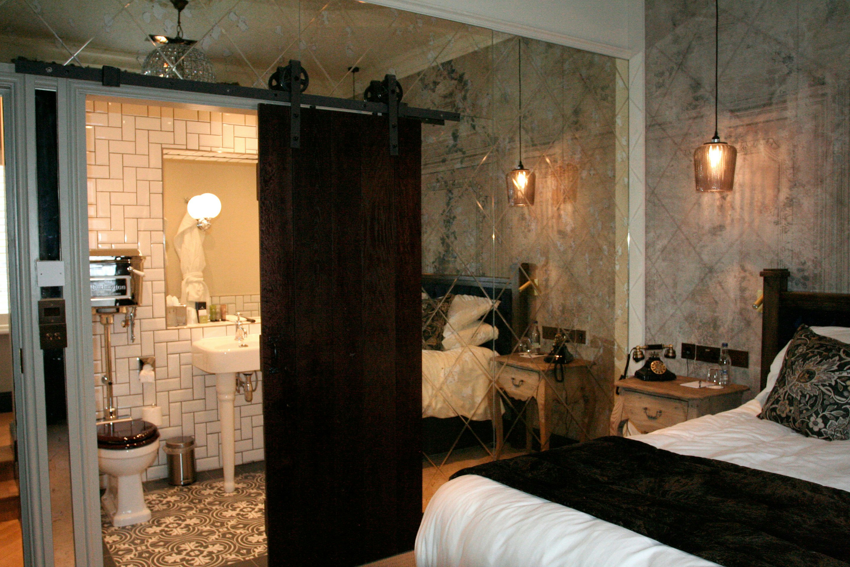 Hardwick Hall Hotel 19/35