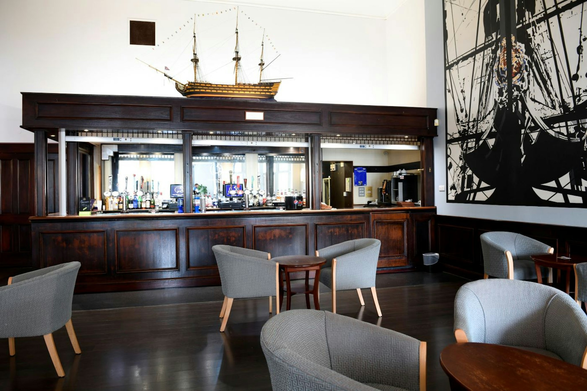 Royal Maritime Hotel, BW Signature Collection 34/48