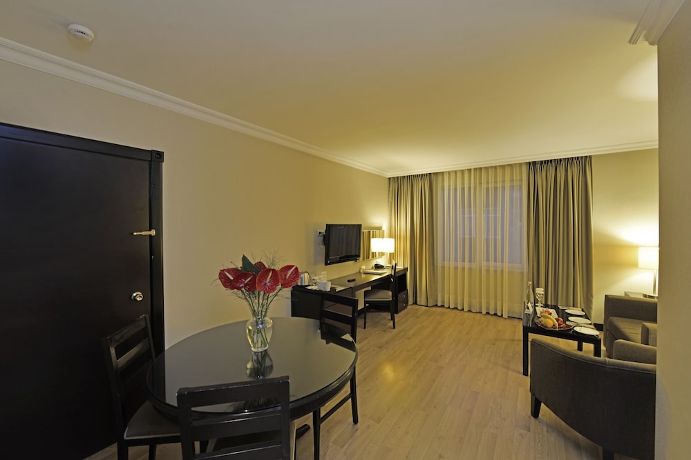 Eresin Hotels Topkapi 42/78