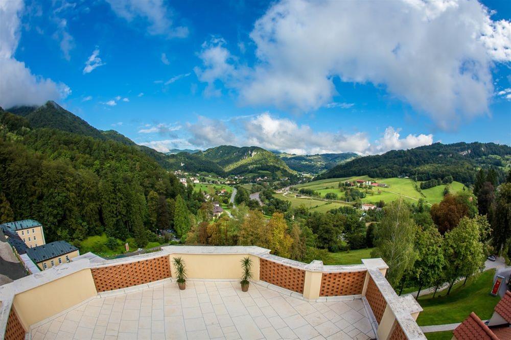 Hotel Rimski Dvor - Rimske Terme (Adults Only) 29/33
