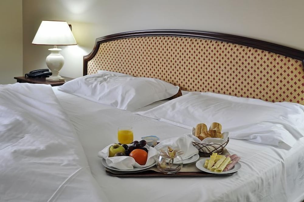 Hotel Talisman 19/50